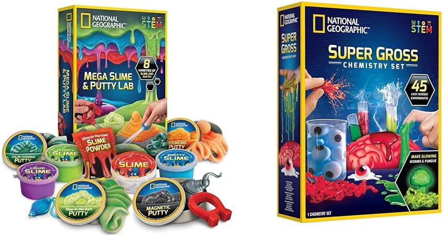 slime bundle